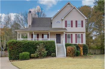 133 Chelsea Walk, Dallas, GA