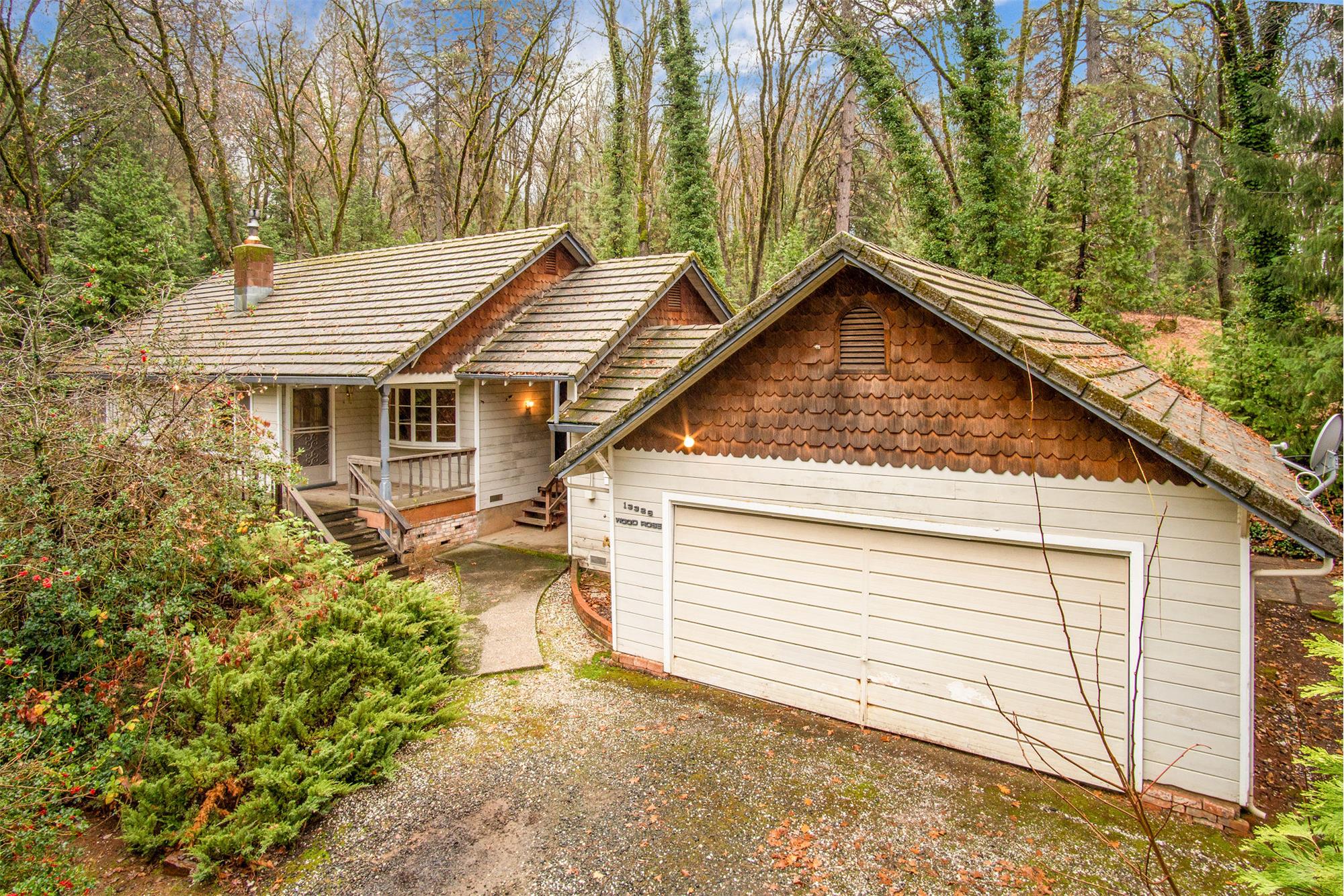 13326 Wood Rose Way, Grass Valley, CA 95945 MLS 18082629 By Laura