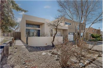 13328 Panorama Loop NE, Albuquerque, NM