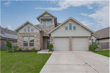 1334 Wild Mustang, Richmond, TX