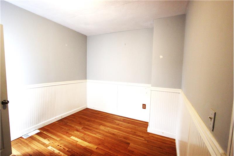 Office/Closet