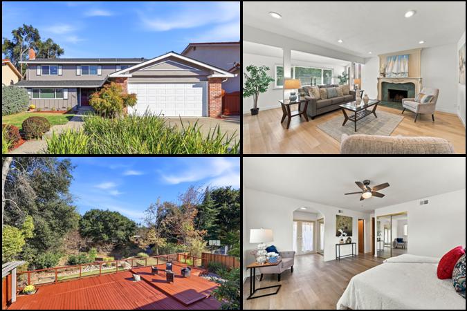 1342 Oak Knoll Drive