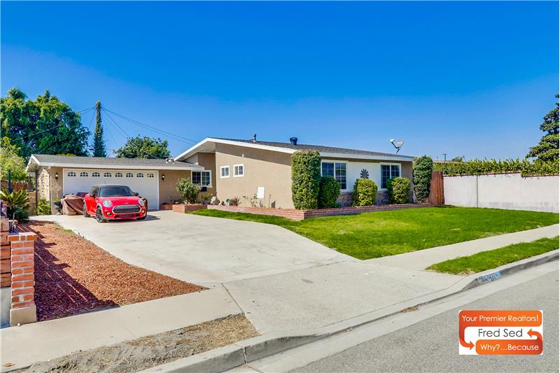 13421 Willamette Drive