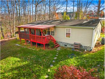 1345 Happy Valley Road, Limestone, TN