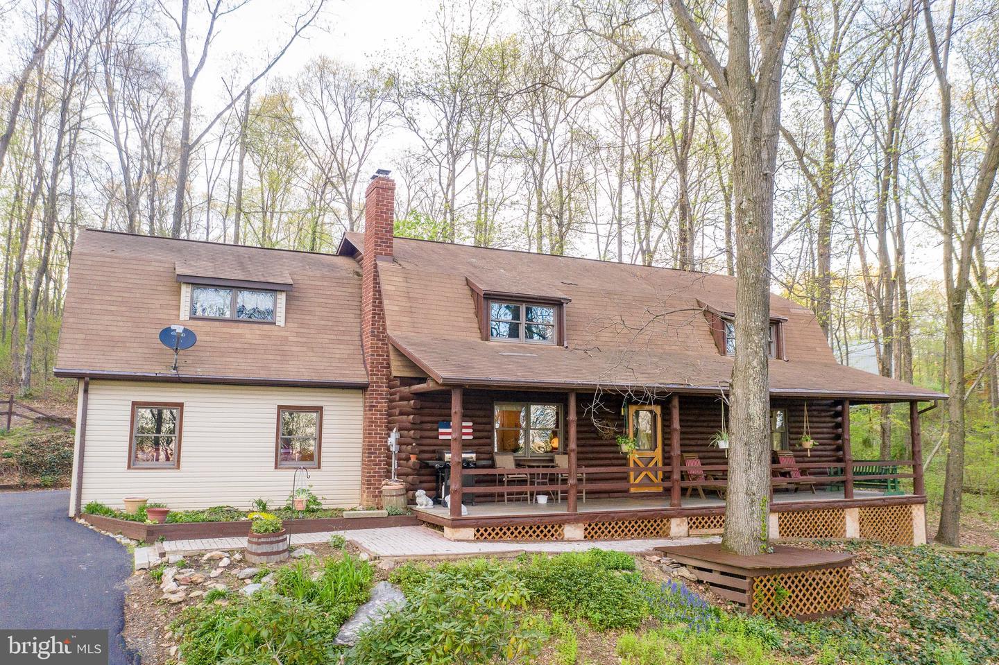 Property pictures of 1347 Holtwood Road, Holtwood, PA 17532, USA