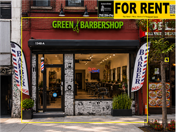 1348 Amsterdam Avenue A, New York, NY