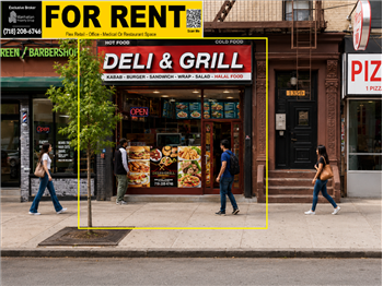 1348 Amsterdam Avenue B, New York, NY