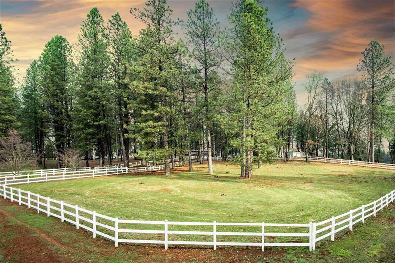 5 Irrigated Acres