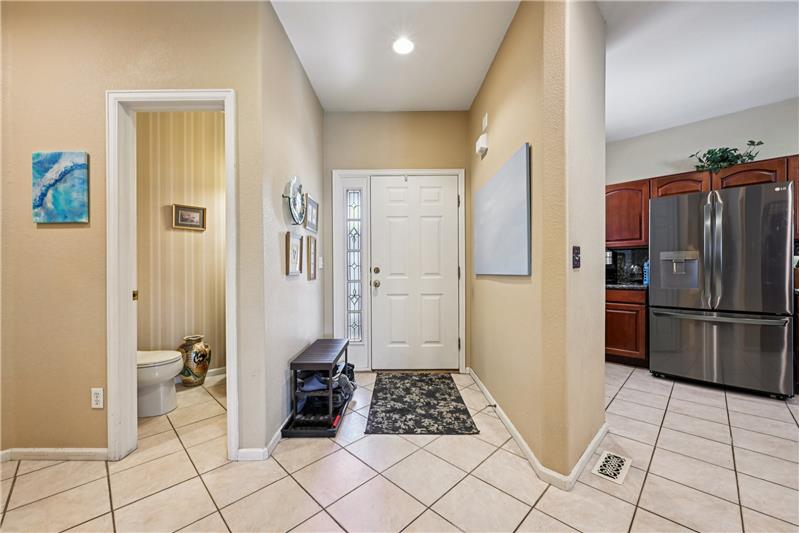 Foyer