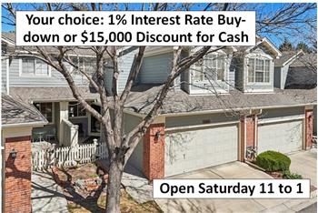 13527 W. 63rd Way, Arvada, CO