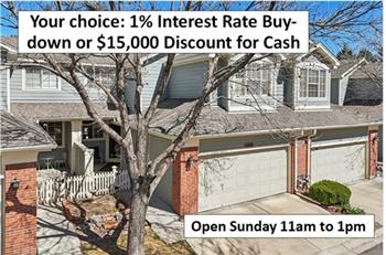 13527 W. 63rd Way, Arvada, CO