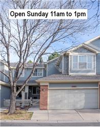 13527 W. 63rd Way, Arvada, CO