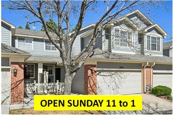 13527 W. 63rd Way, Arvada, CO
