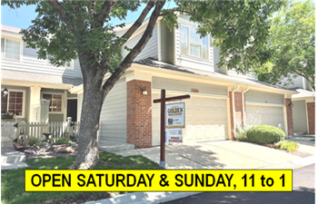 13527 W. 63rd Way, Arvada, CO