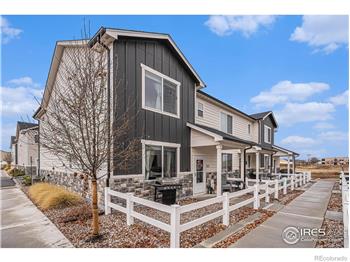 1353 Reynolds Street 10C, Fort Lupton, CO