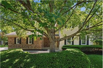 1355 Goldsmith Dr, Westerville, OH