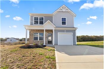 Welcome to this beautifully crafted new construction home in St...