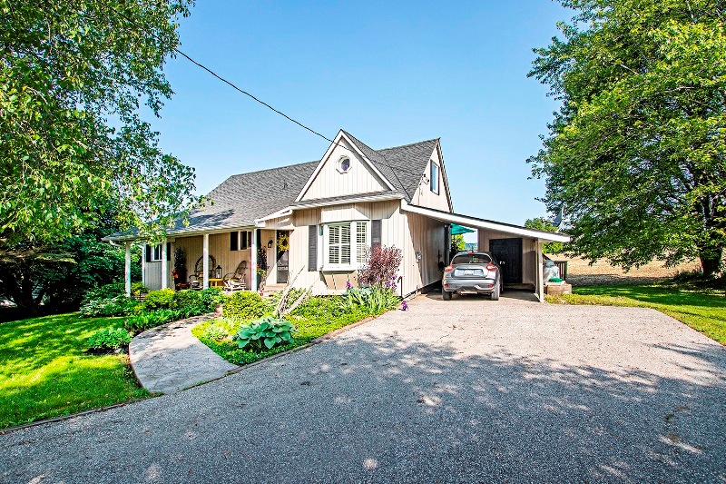 1361 Highway 7A, Port Perry, ON L9L 1B5, Canada MLS E4615048 By