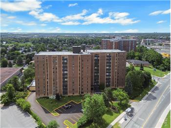 1365 Meadowlands Drive E 201, Ottawa, ON