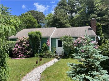 138 Herring Pond Road, Plymouth, MA