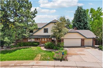 13866 W 2nd Avenue, Golden, CO