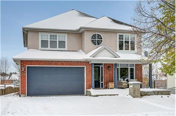 139 Baroness Drive, Barrhaven, ON