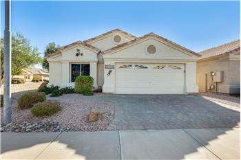 13931 W Santee Way, Surprise, AZ