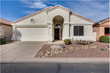 13942 W Santee Way, Surprise, AZ