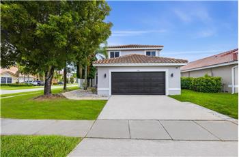 1396 sw 180th  Ave, Pembroke pine, FL