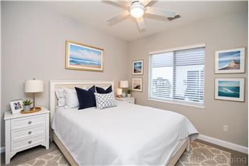 Bedroom 2 Virtually Staged