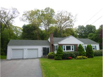 14 Kathleen Lane, Norwood, MA