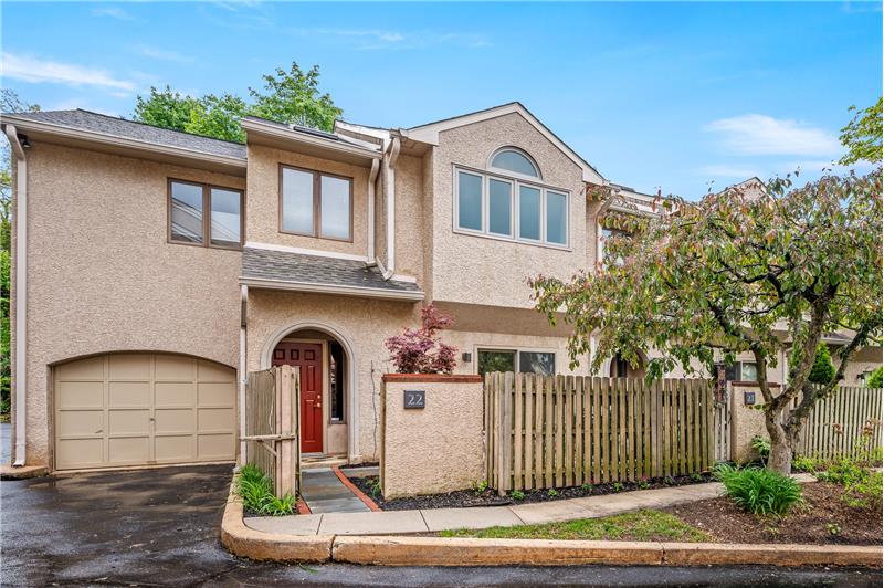 22 Greythorne Woods Circle - Exterior front