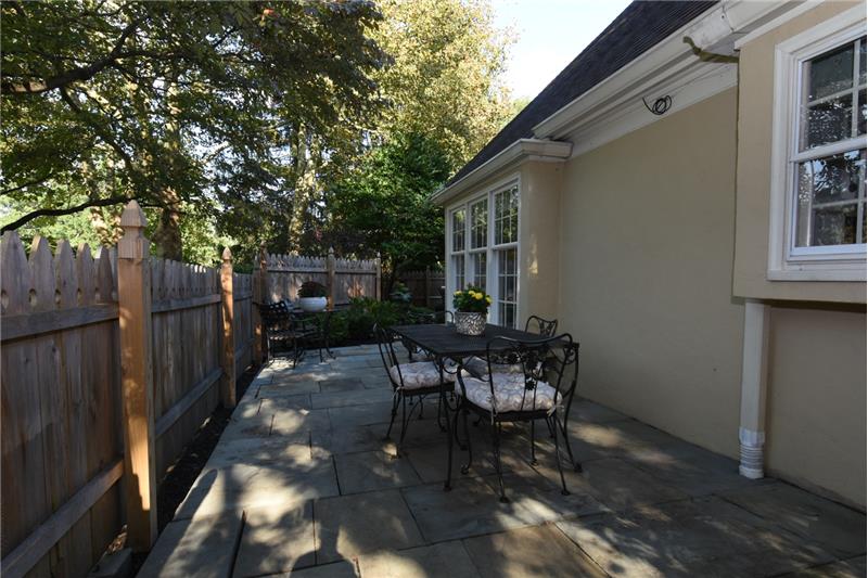 14 Ringneck - Exterior