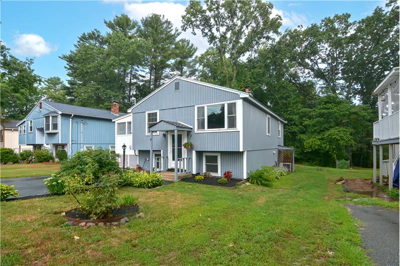 14 Rumford Rd