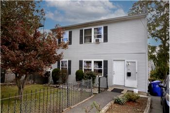 14 Winter Street, Hyde Park, MA