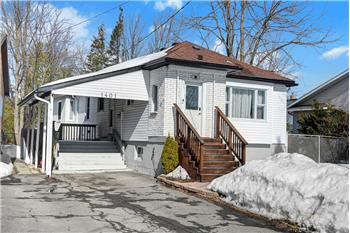 1401 Mcmahon Avenue, Ottawa, ON