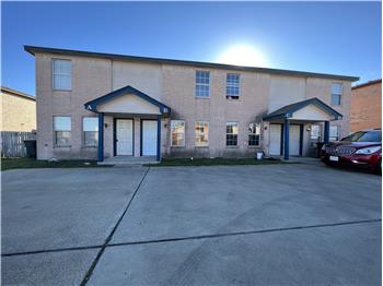 1402 Dugger A, Killeen, TX