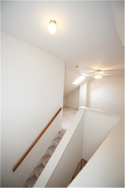 1402 Reagan Court Finished Loft