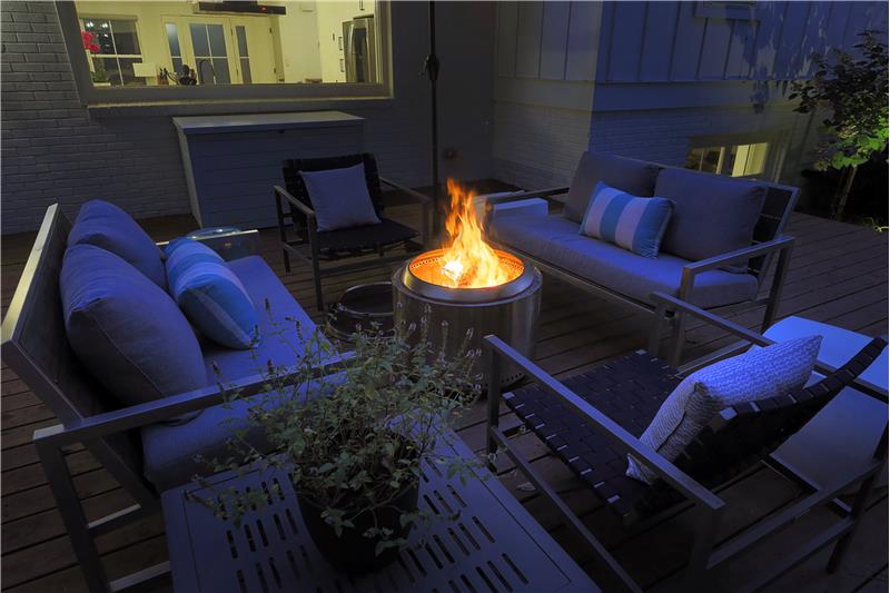 Calm Evenings With Loved Ones