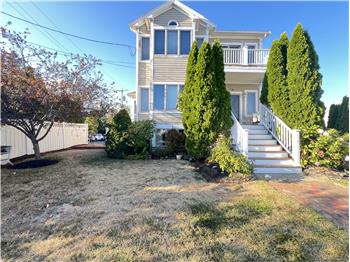 141 Grovers Ave, Winthrop, MA