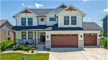 14101 Slate Drive, Dyer, IN