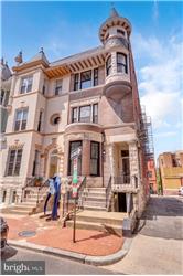 1420 Hopkins Street NW #1, Washington, DC
