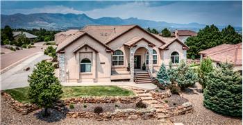 1420 Rockhurst Blvd, Colorado Springs, CO