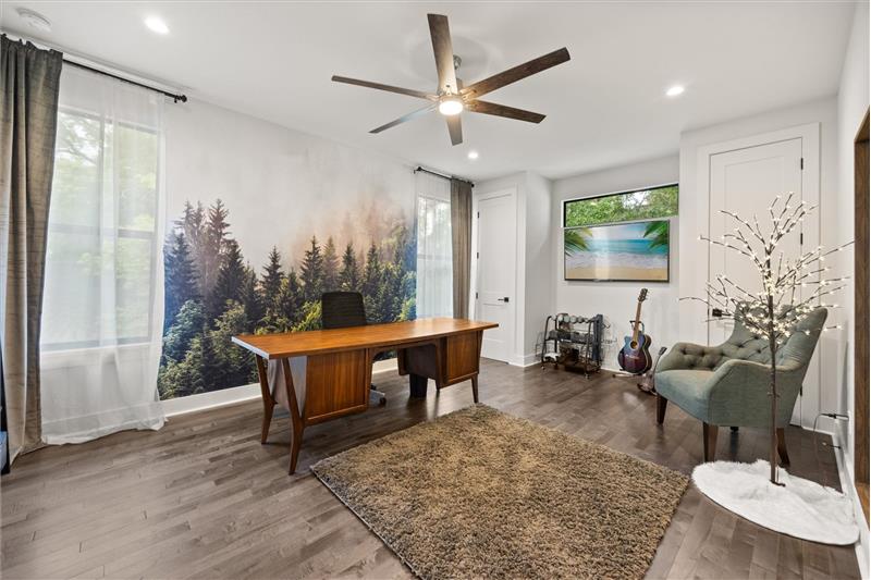 Bonus Room