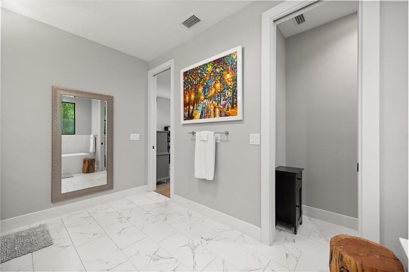 Primary Ensuite Bath