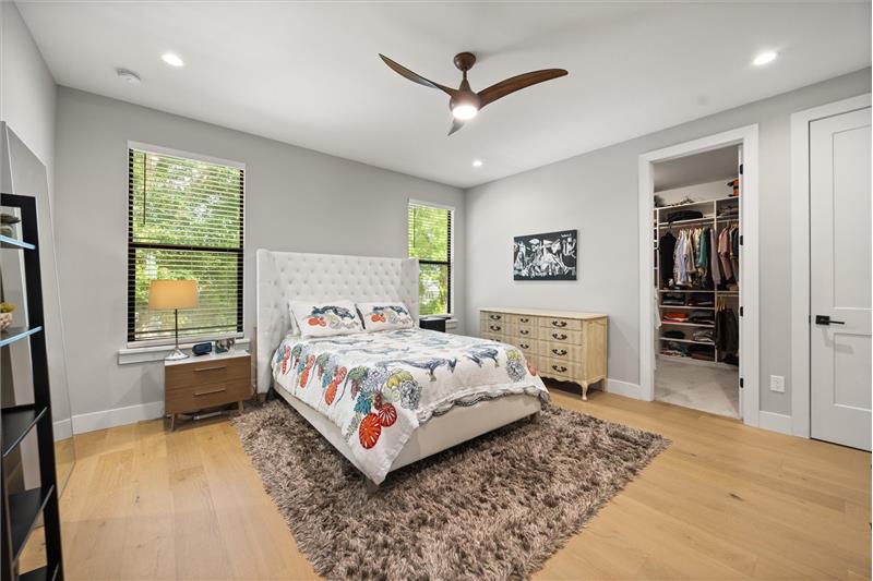 Primary Suite