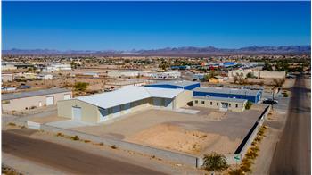 1425 E Hammer Rd, FORT MOHAVE, AZ