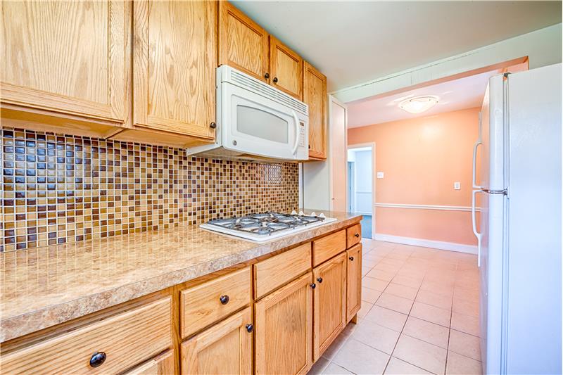 143 Trent Road, Wynnewood, PA 19096, Kitchen