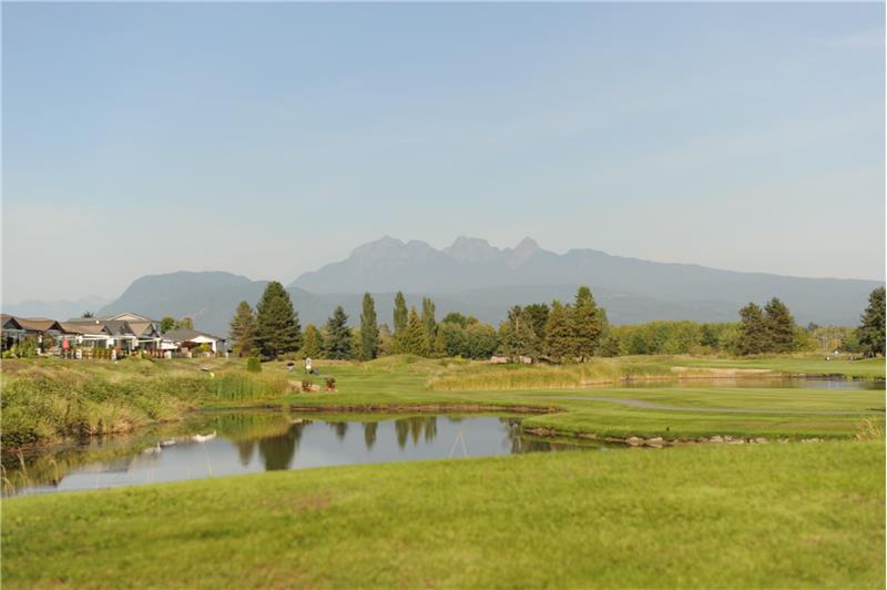 Meadow Gardens Golf Course