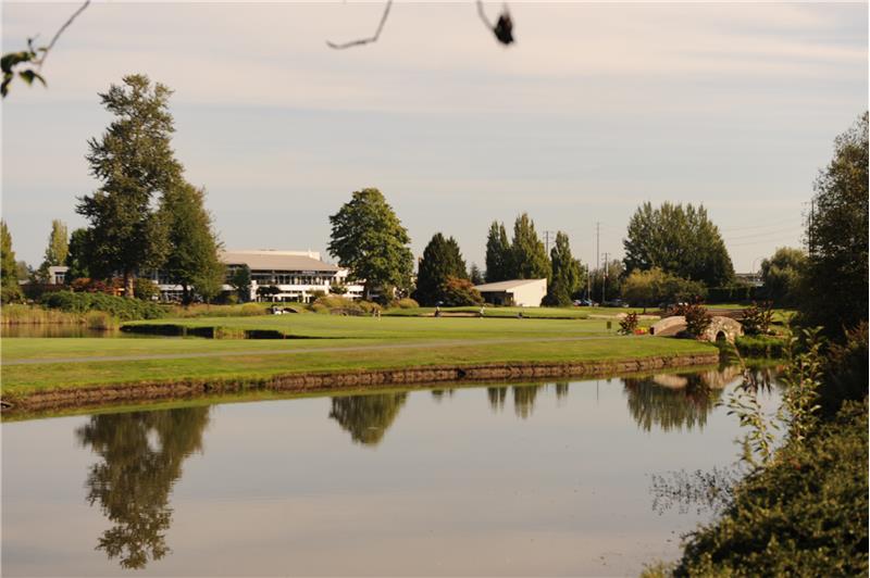 Meadow Gardens Golf Course